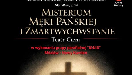 Teatr cieni powraca. IGNIS ponownie wystawi poruszające misterium