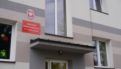 Powstaje żłobek w Chobrzanach. To wsparcie dla rodzin i lokalnej edukacji