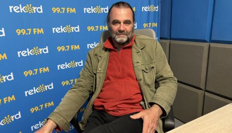 R. Biernicki: - Moją obsesją jest Słońce