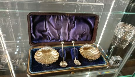 Wykład o „solnym dziedzictwie” już dziś w Sandomierzu