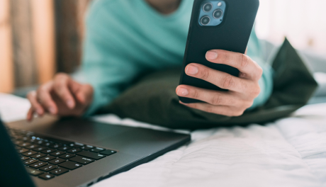 Fałszywy „pracownik banku” dzwoni z informacją o kredycie. Policja ostrzega przed oszustwem