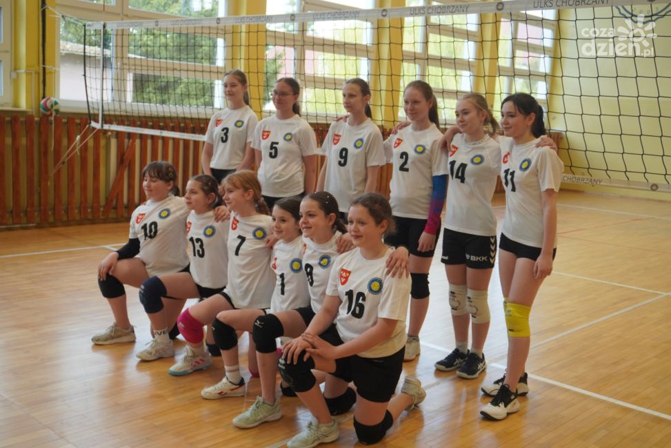 Historyczna szansa siatkarek z Chobrzan. Awans wciąż w grze mimo trudnego początku