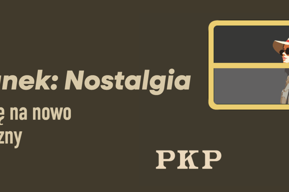 „Nieśpieszny” zabierze pasażerów w podróż do przeszłości. Retro pociąg przejedzie przez Sandomierz