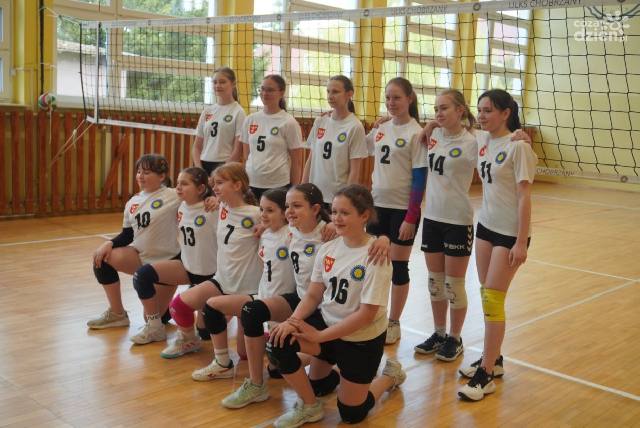 Historyczna szansa siatkarek z Chobrzan. Awans wciąż w grze mimo trudnego początku