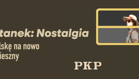 „Nieśpieszny” zabierze pasażerów w podróż do przeszłości. Retro pociąg przejedzie przez Sandomierz