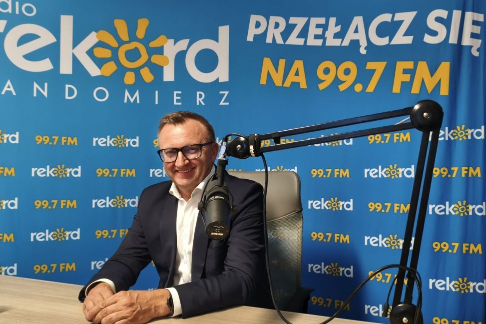 M. Piwnik: Panie Wicemarszałku, to się leczy