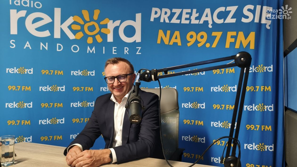 M. Piwnik: Panie Wicemarszałku, to się leczy