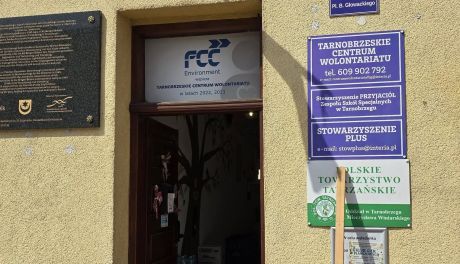 Mieszkańcy nie zawiedli. Udana zbiórka karmy dla zwierząt w Tarnobrzegu