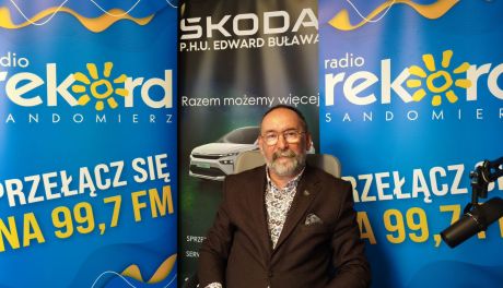 J. Sobolewski: Przyszłością Sandomierza jest turystyka dedykowana