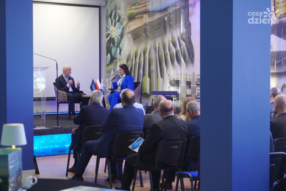 III Nowodębskie Forum Biznesu za nami. Rosnące zainteresowanie i nowe możliwości dla firm