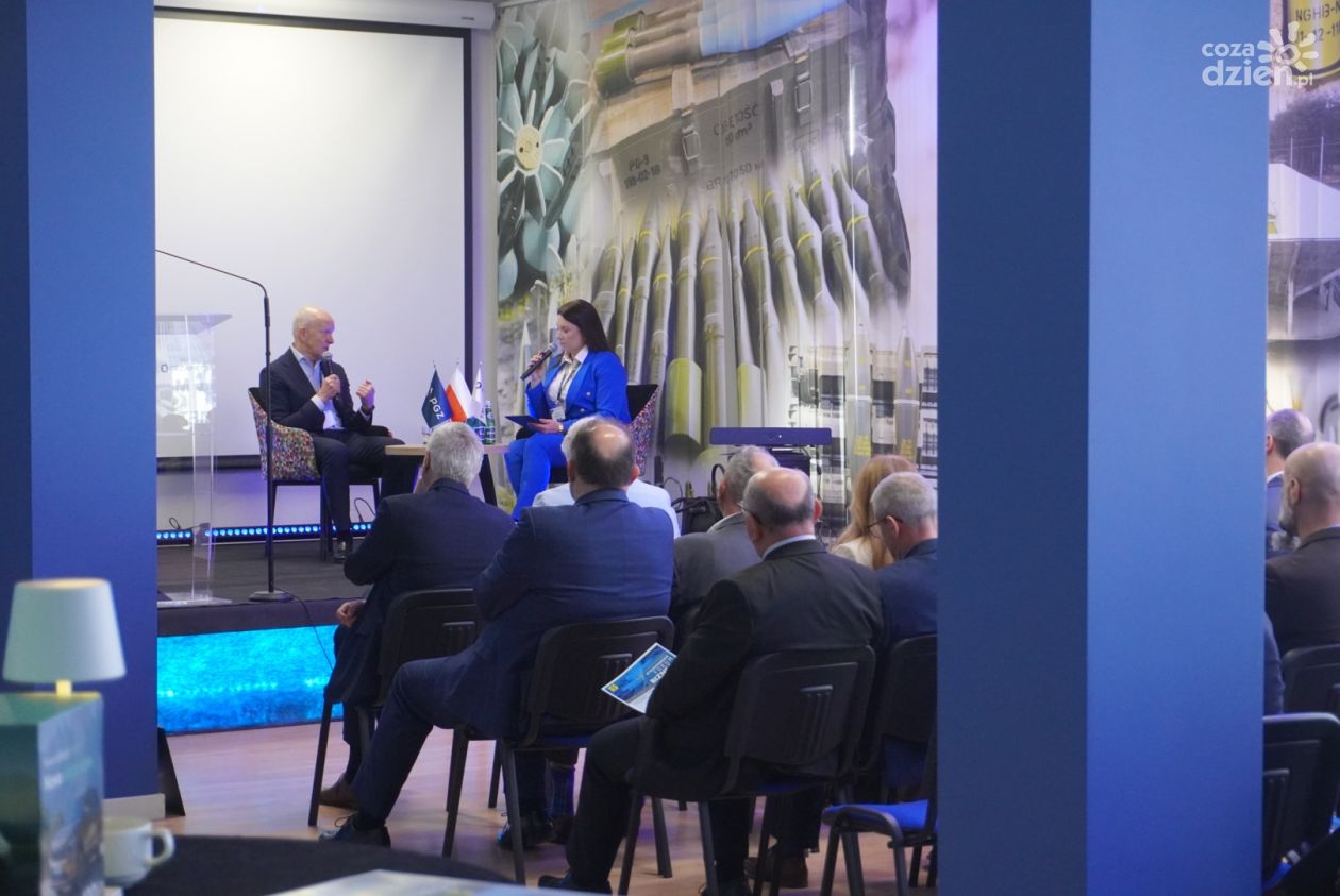 III Nowodębskie Forum Biznesu za nami. Rosnące zainteresowanie i nowe możliwości dla firm