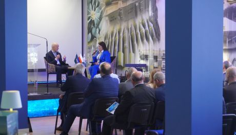 III Nowodębskie Forum Biznesu za nami. Rosnące zainteresowanie i nowe możliwości dla firm