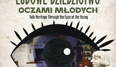 „Ludowe dziedzictwo oczami młodych” w Sandomierzu. Wystawa tworzona przez uczniów już od 30 kwietnia