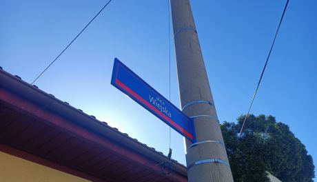 Czy w Sandomierzu pojawią się nowe nazwy ulic? Taki pomysł zgłasza wicemarszałek województwa