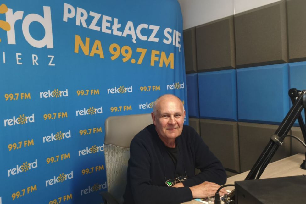 R. Dybowski: Przed nami ogrom pracy