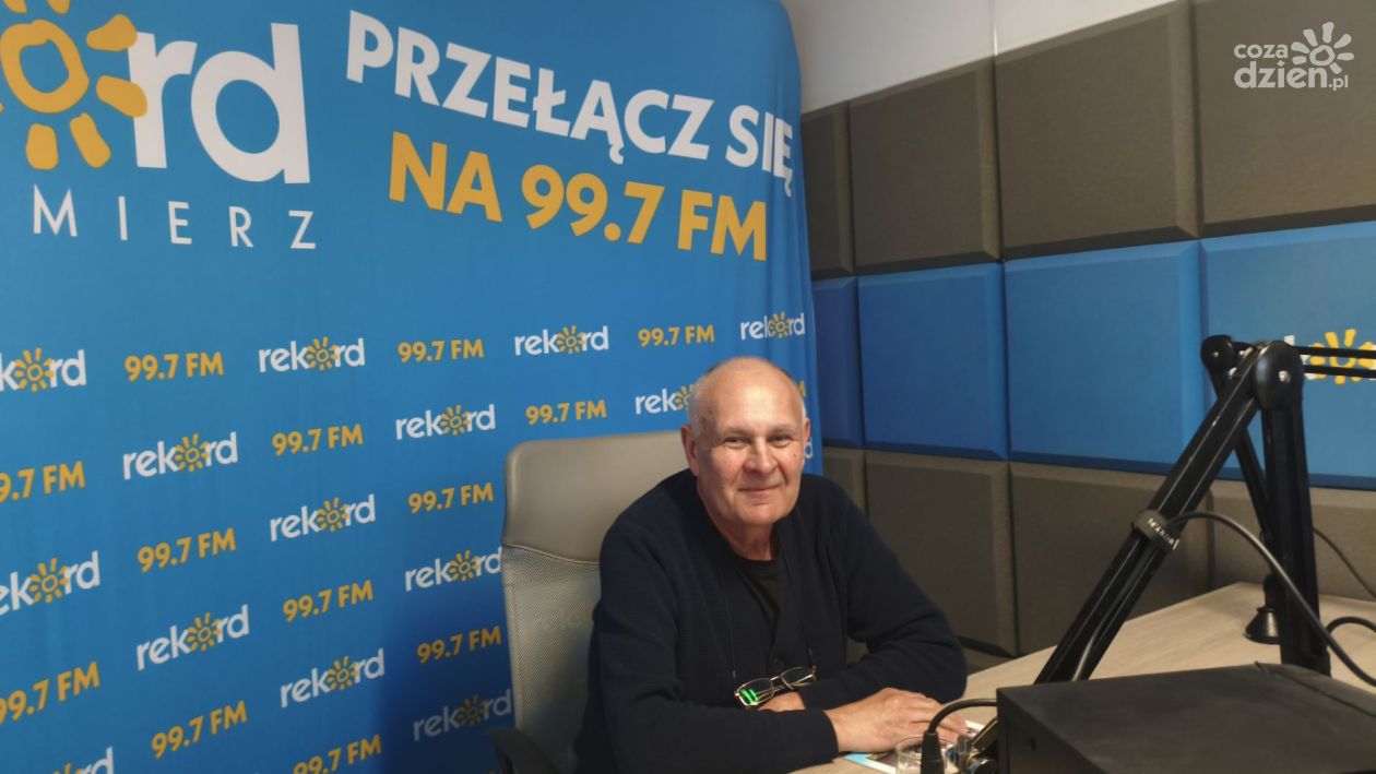 R. Dybowski: Przed nami ogrom pracy