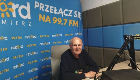 R. Dybowski: Przed nami ogrom pracy