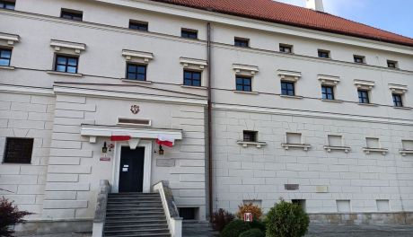 Muzeum Zamkowe w Sandomierzu z nowym dyrektorem. Znamy wynik konkursu