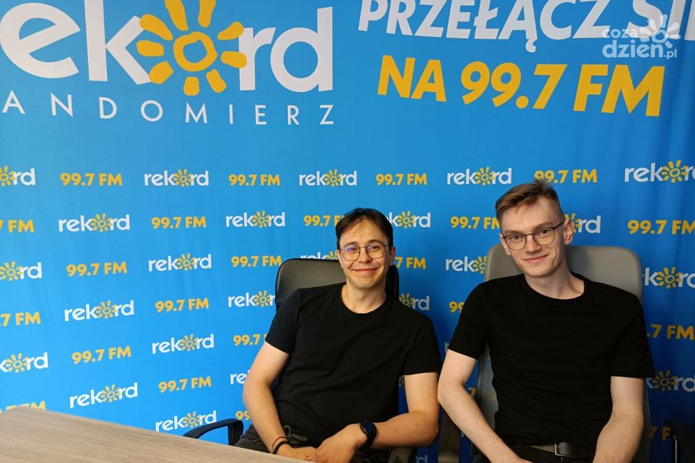 Rowerem z sercem: 400km by pomóc sandomierskim zwierzętom