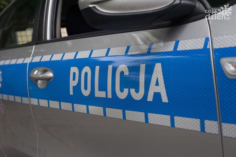 Akcja NURD w Sandomierzu. Dziesiątki wykroczeń i wysokie mandaty