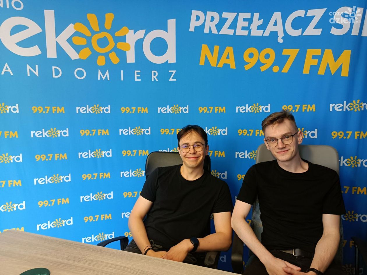 Rowerem z sercem: 400km by pomóc sandomierskim zwierzętom