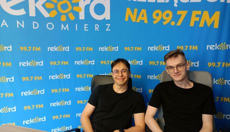 Rowerem z sercem: 400km by pomóc sandomierskim zwierzętom