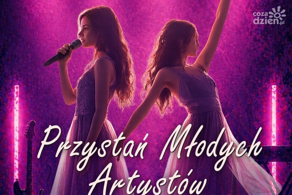 Młode talenty na scenie – wyjątkowy koncert w Sandomierzu