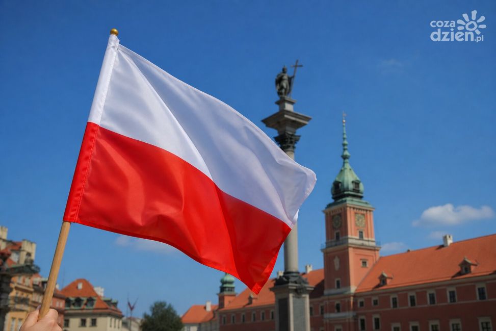 Barwy, które łączą – Dzień Flagi Rzeczypospolitej Polskiej