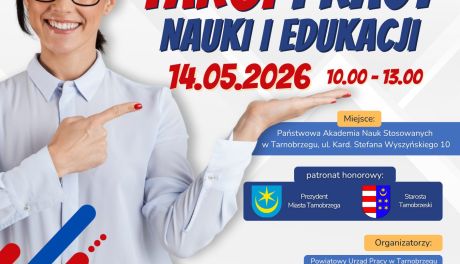 Targi Pracy, Nauki i Edukacji w Tarnobrzegu – szansa na rozwój i nowe możliwości zawodowe