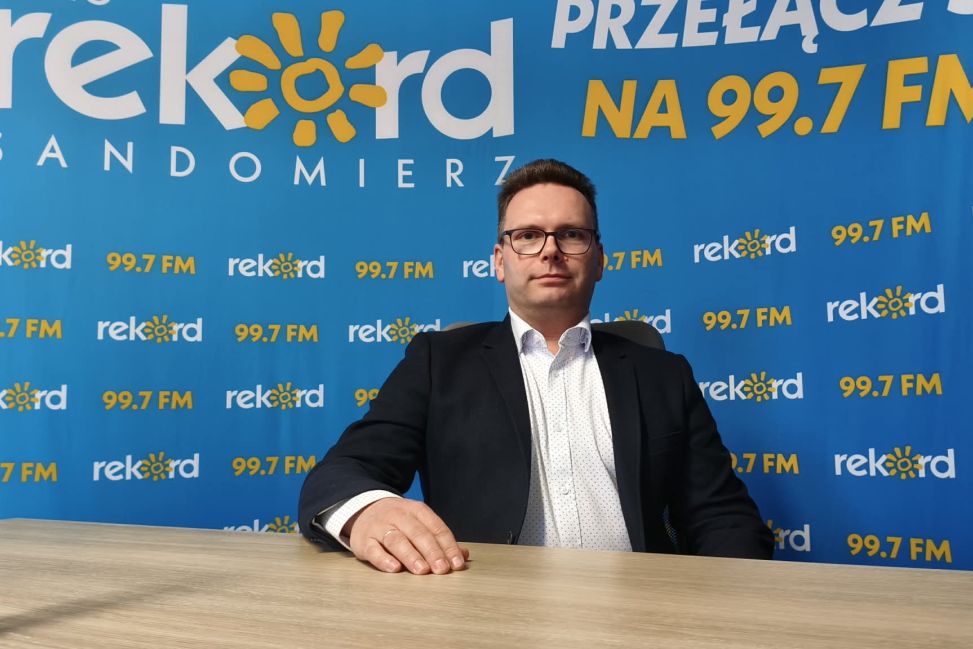 A. Fratyn: Cykliczność wydarzeń buduje lokalne więzi.