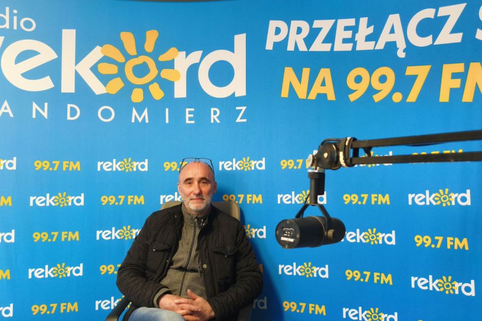 D. Szwagierczak: Pewne klocki mi się nie składają, nie mogę tego zaakceptować