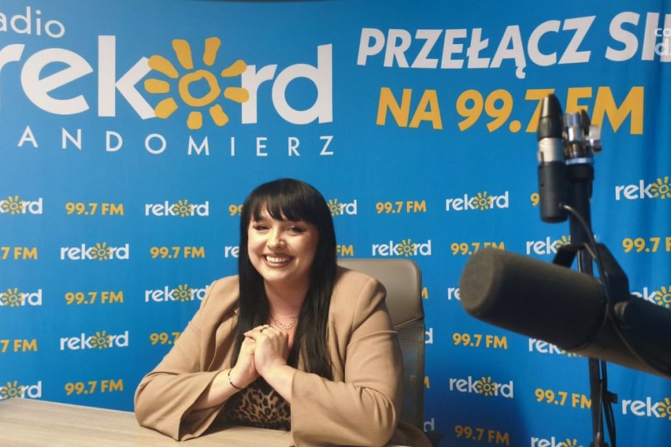 M. Mazurek-Garboniak: Czuć się najlepiej samej ze sobą – o to w tym chodzi                                                                                  