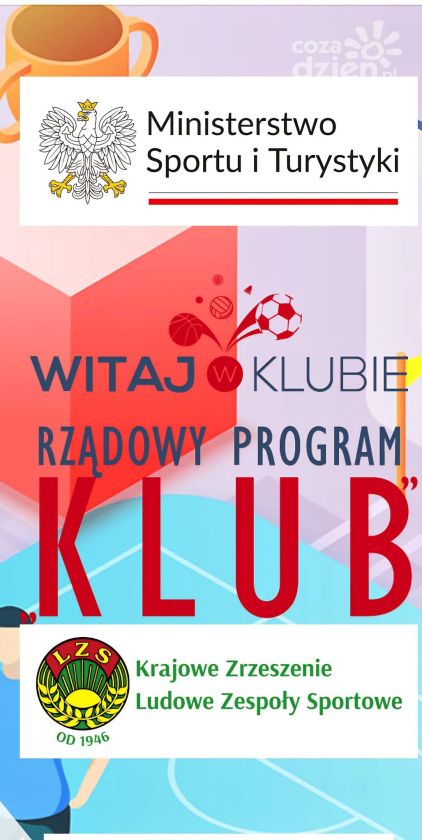 Karatecy z Sandomierza z dofinansowaniem w ramach Rządowego Programu „Klub” 2026