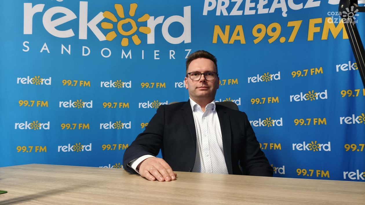 A. Fratyn: Cykliczność wydarzeń buduje lokalne więzi.