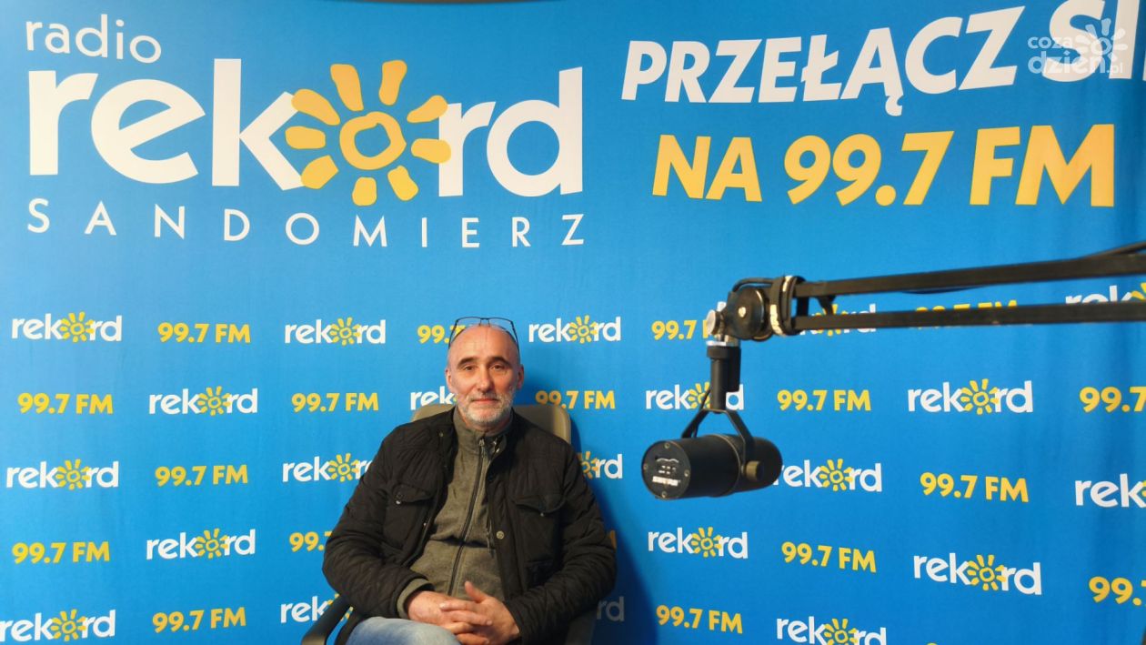 D. Szwagierczak: Pewne klocki mi się nie składają, nie mogę tego zaakceptować