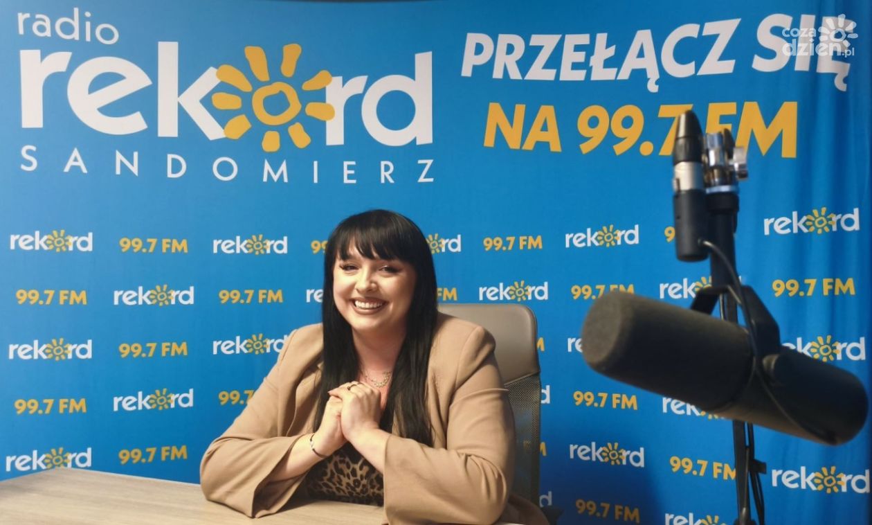 M. Mazurek-Garboniak: Czuć się najlepiej samej ze sobą – o to w tym chodzi  