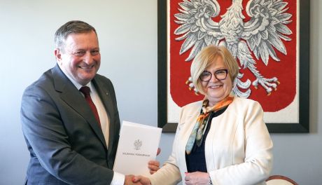 Gmina Gorzyce z dofinansowaniem na rozwój systemu bezpieczeństwa i ochrony ludności