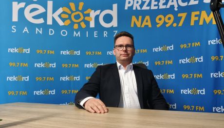 A. Fratyn: Cykliczność wydarzeń buduje lokalne więzi.