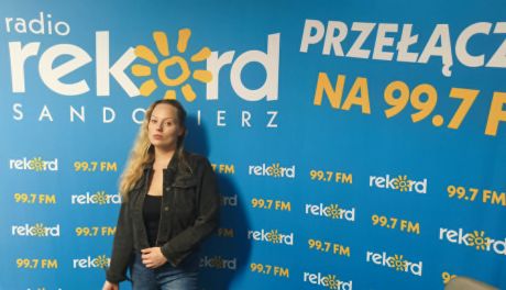 J. Judzińska: W końcu poczułam, że chcę być wolna