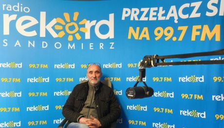 D. Szwagierczak: Pewne klocki mi się nie składają, nie mogę tego zaakceptować