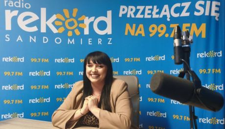 M. Mazurek-Garboniak: Czuć się najlepiej samej ze sobą – o to w tym chodzi                                                                                  