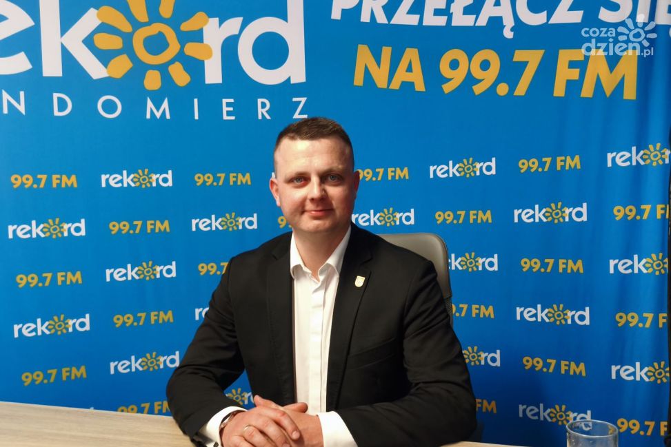 A. Wołos: Są treningi, są wyniki