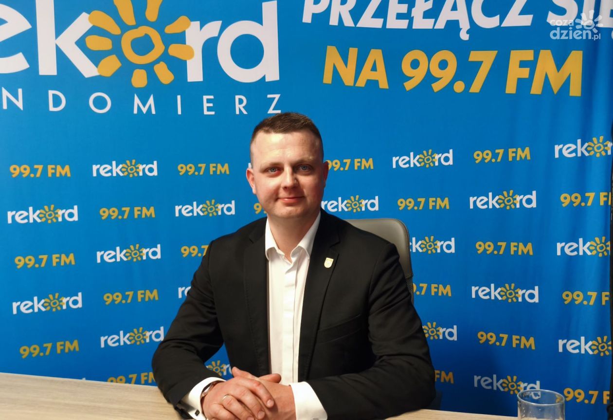 A. Wołos: Są treningi, są wyniki