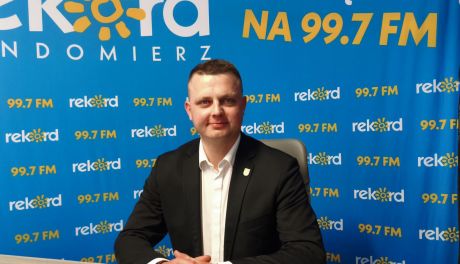 A. Wołos: Są treningi, są wyniki