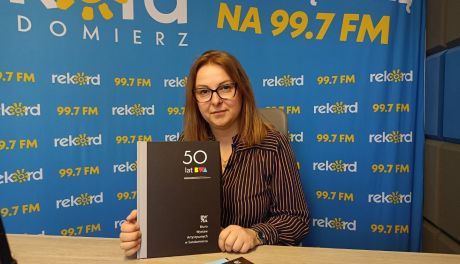 Hała: Chcemy przypomnieć o obecności BWA w Sandomierzu