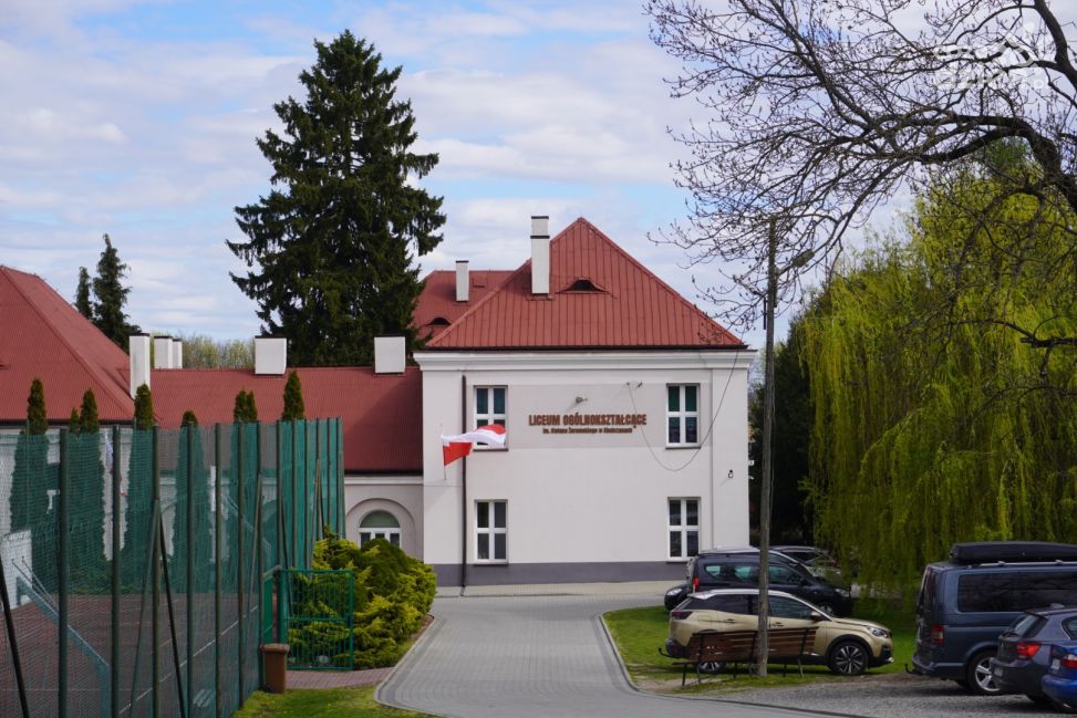 Konkurs na dyrektora szkoły w Chobrzanach. Gmina Samborzec szuka kandydata
