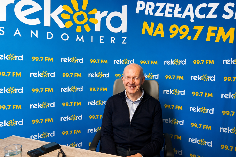 W. Wilk: Cytując Darwina, przetrwają zwierzęta najbardziej elastyczne
