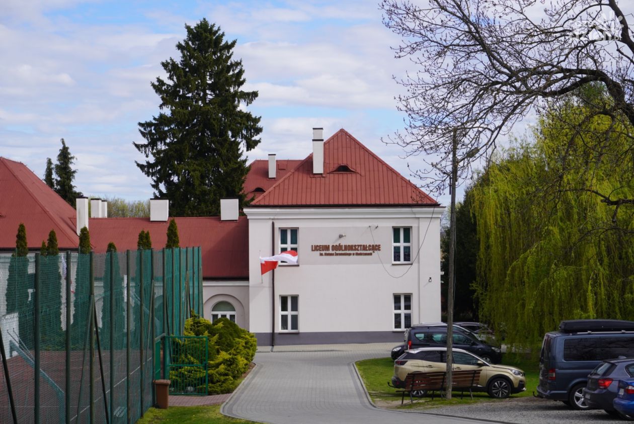 Konkurs na dyrektora szkoły w Chobrzanach. Gmina Samborzec szuka kandydata