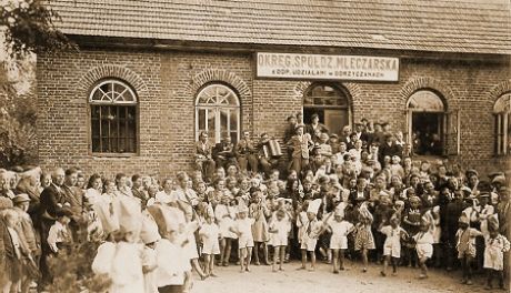 Dawna mleczarnia w Gorzyczanach z nową szansą. Gmina chce utworzyć dom samopomocy