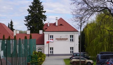 Konkurs na dyrektora szkoły w Chobrzanach. Gmina Samborzec szuka kandydata
